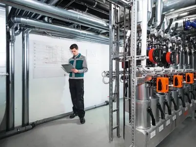 压力设备第三方认证检验