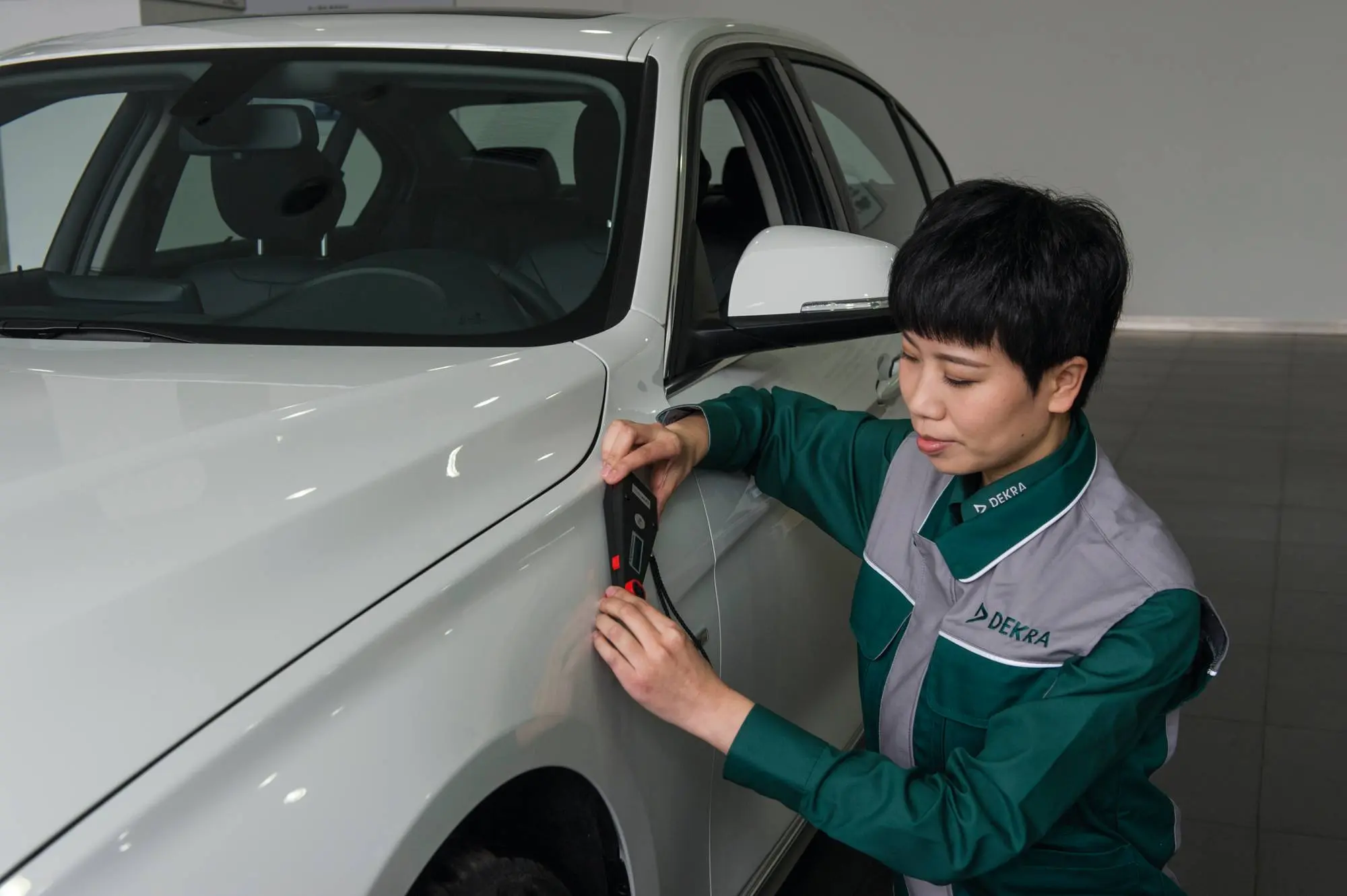 e-mobility e-mobility