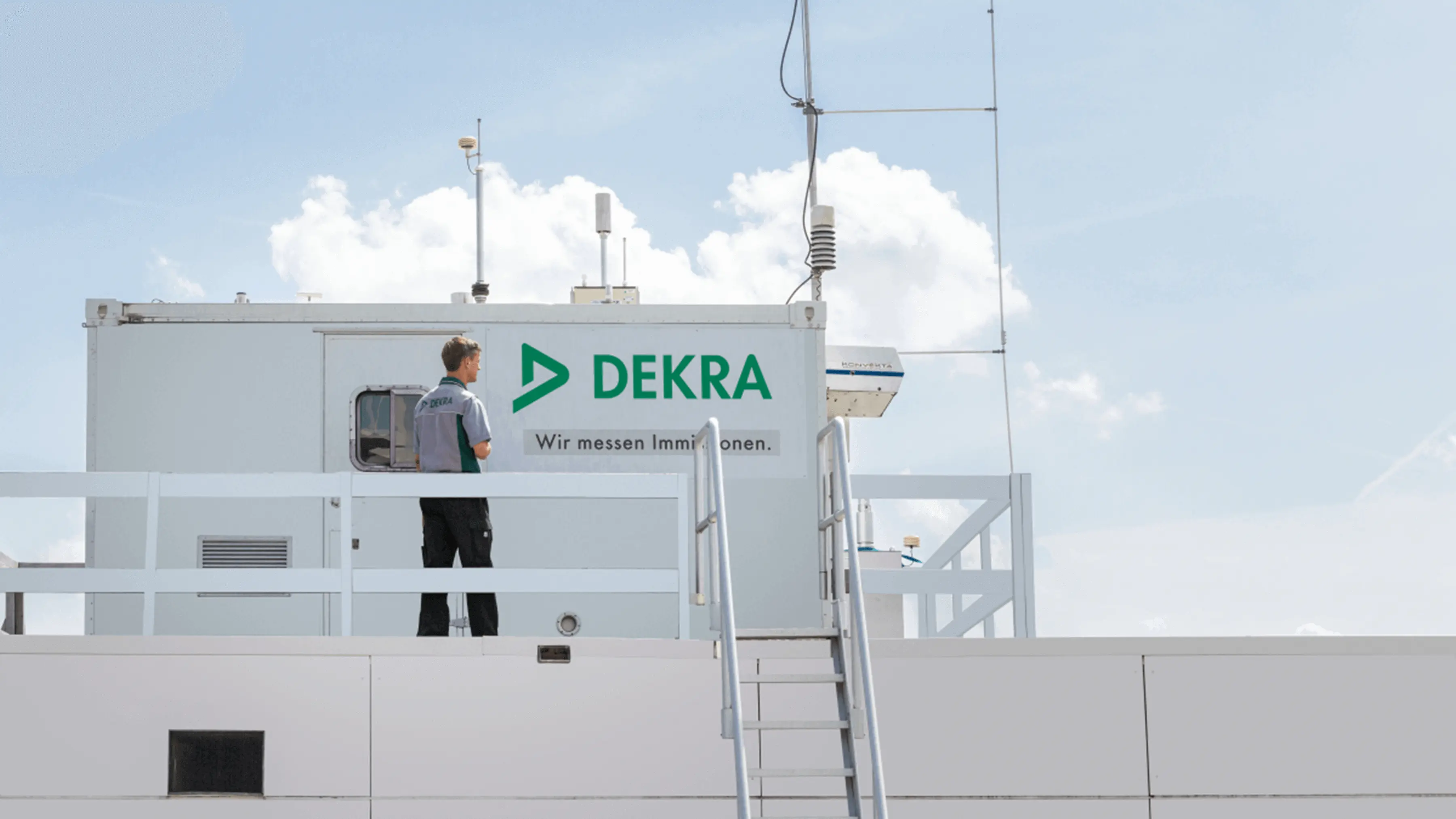 Container and Swap body Certification Services 