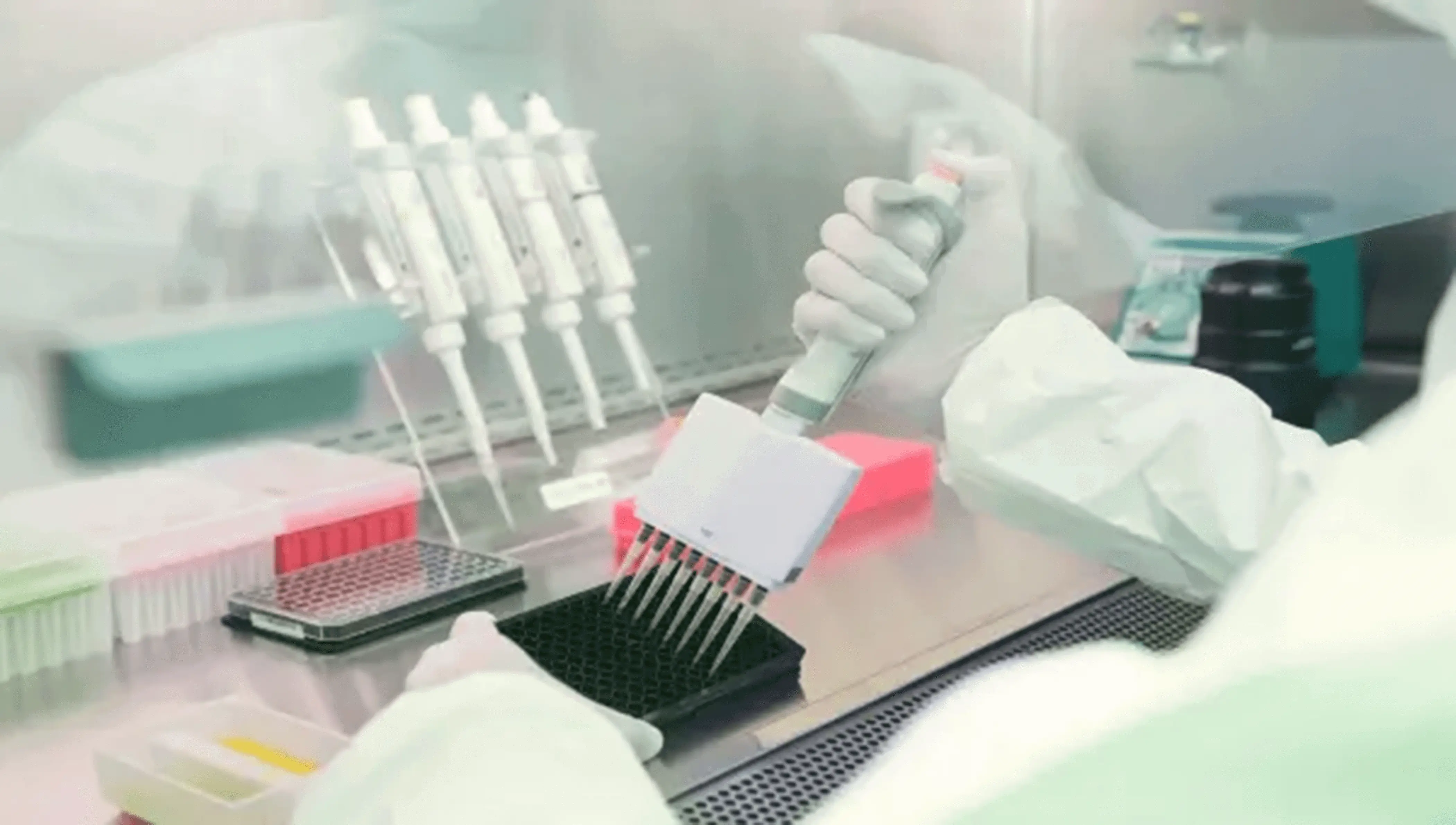 In-Vitro Diagnostic Medical Device 