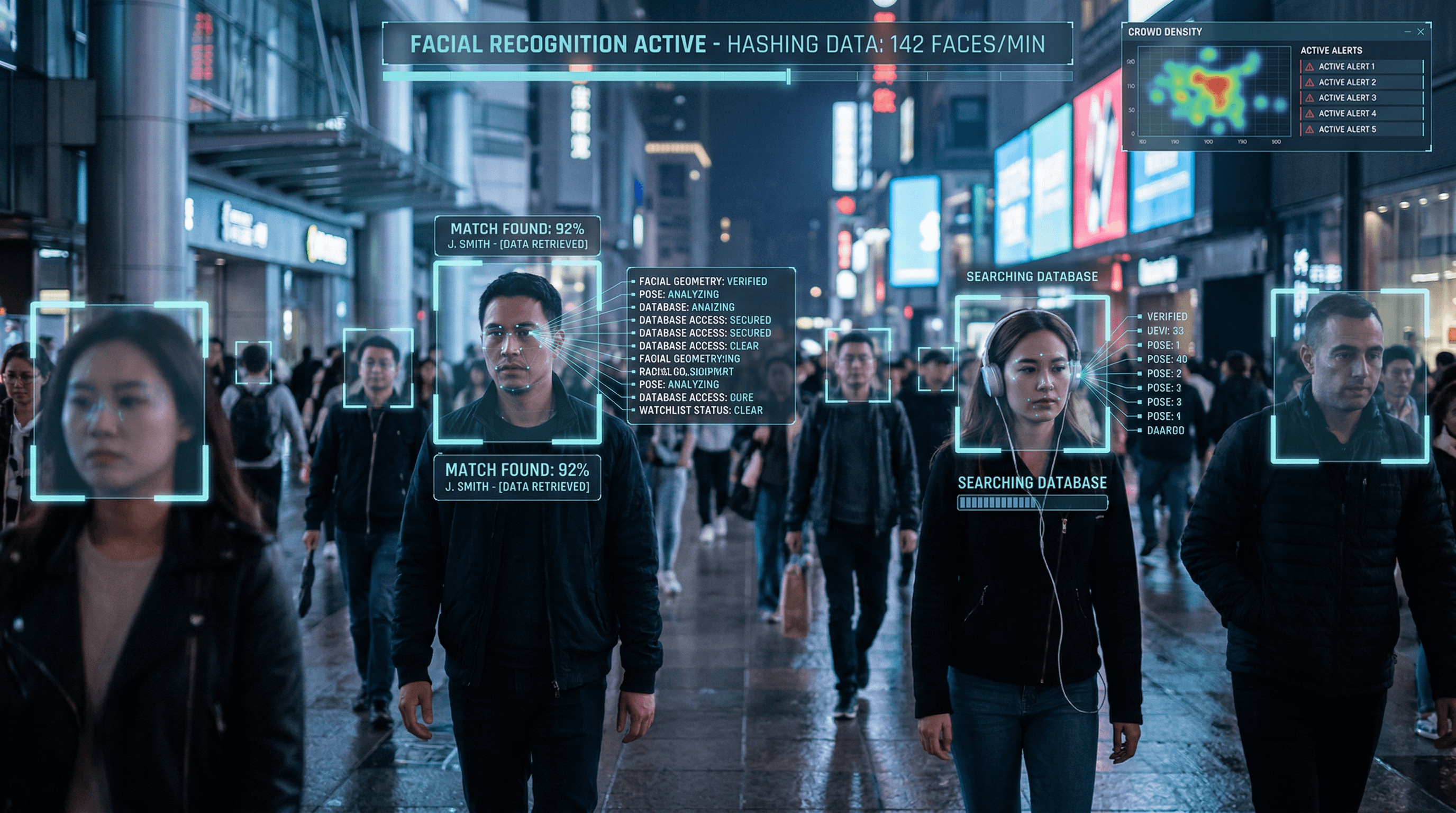 DEKRA becomes the First Accredited Certification Body for AI Biometric Systems Under the EU AI Act 