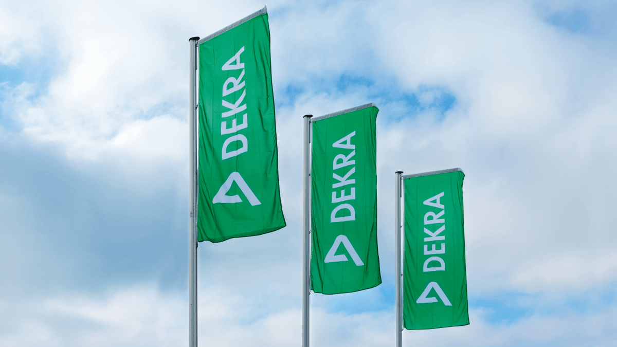 DEKRA recognized as Certification Body for renewable hydrogen under the CertifHy EU RFNBO Scheme