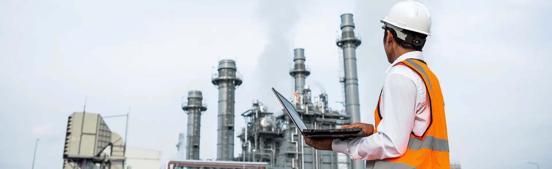 DEKRA industry inspection