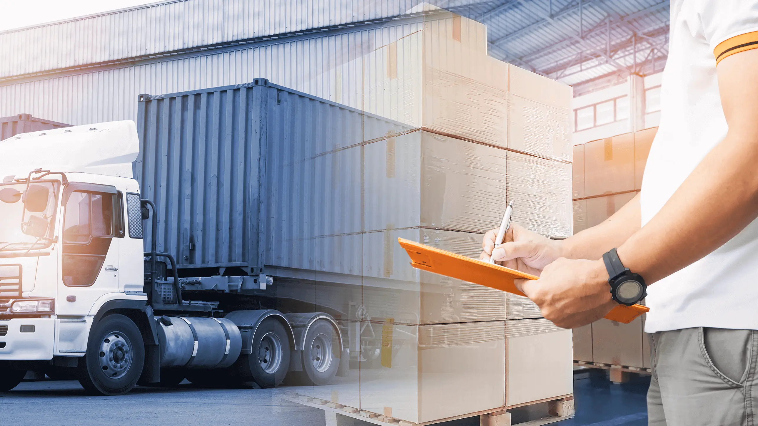 Loading&Unloading Survey