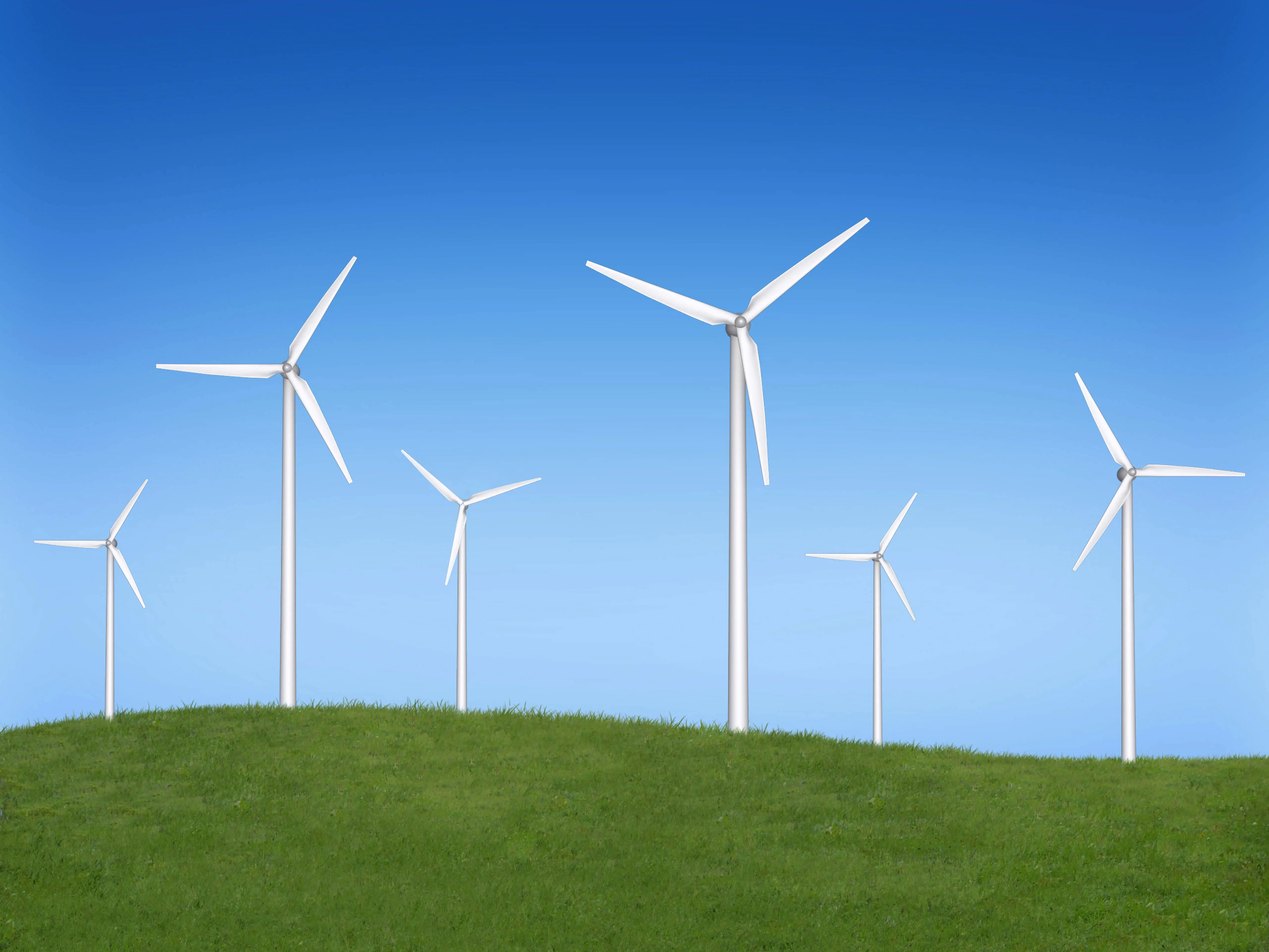 Wind Power Wind Power