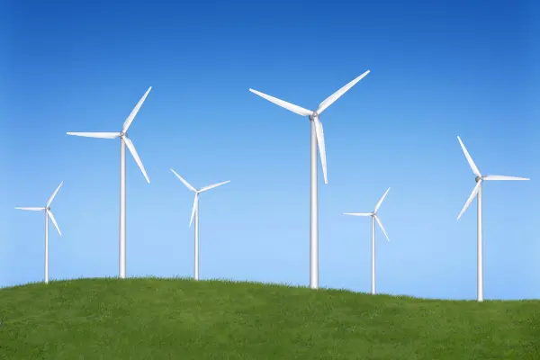 Wind Power