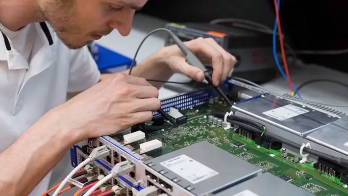 Electrical Safety Testing