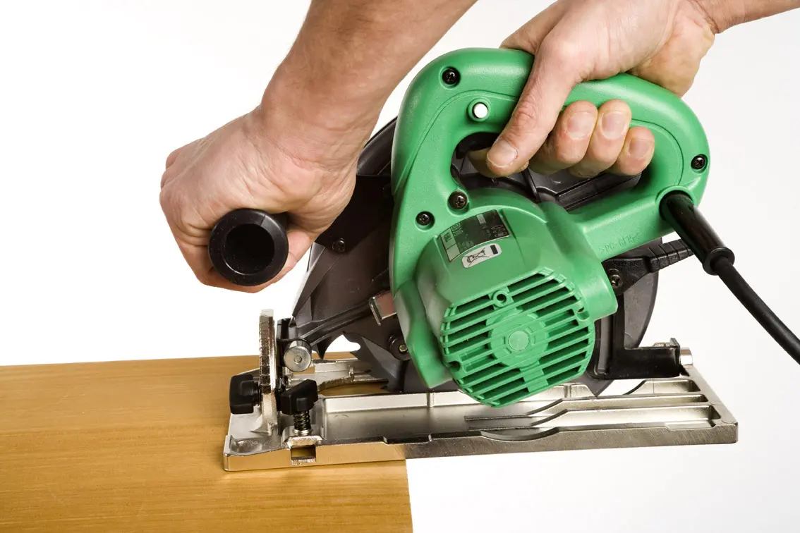 circular saw