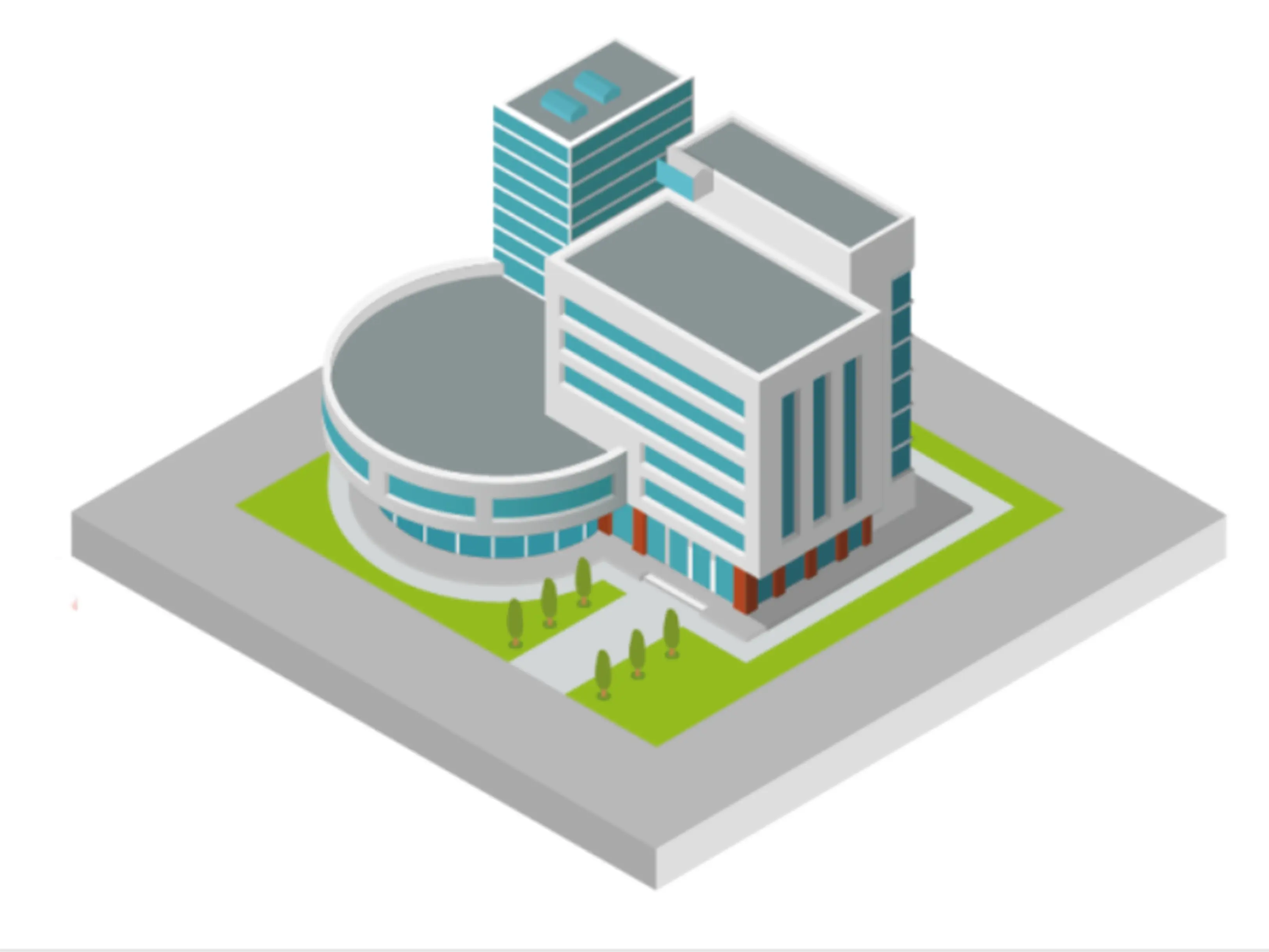 Hydrogen Building Heat