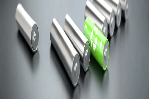 EU Battery Regulation EU Battery Regulation