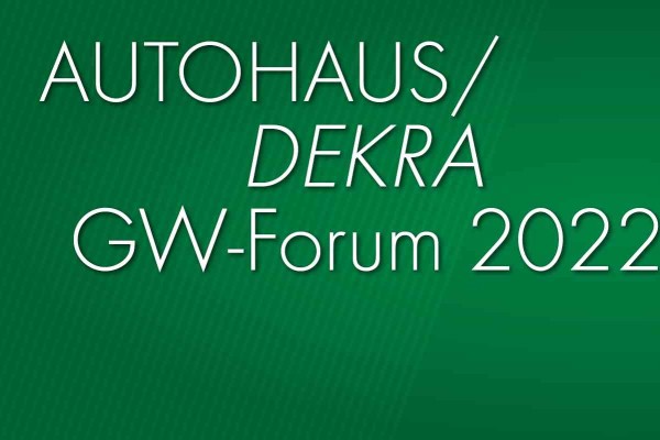 GW-Forum 2022