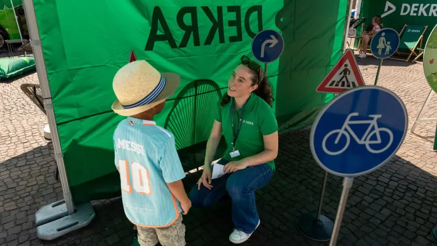 Verkehrsschilder Spiel