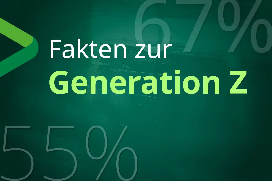 Fakten zur Generation Z