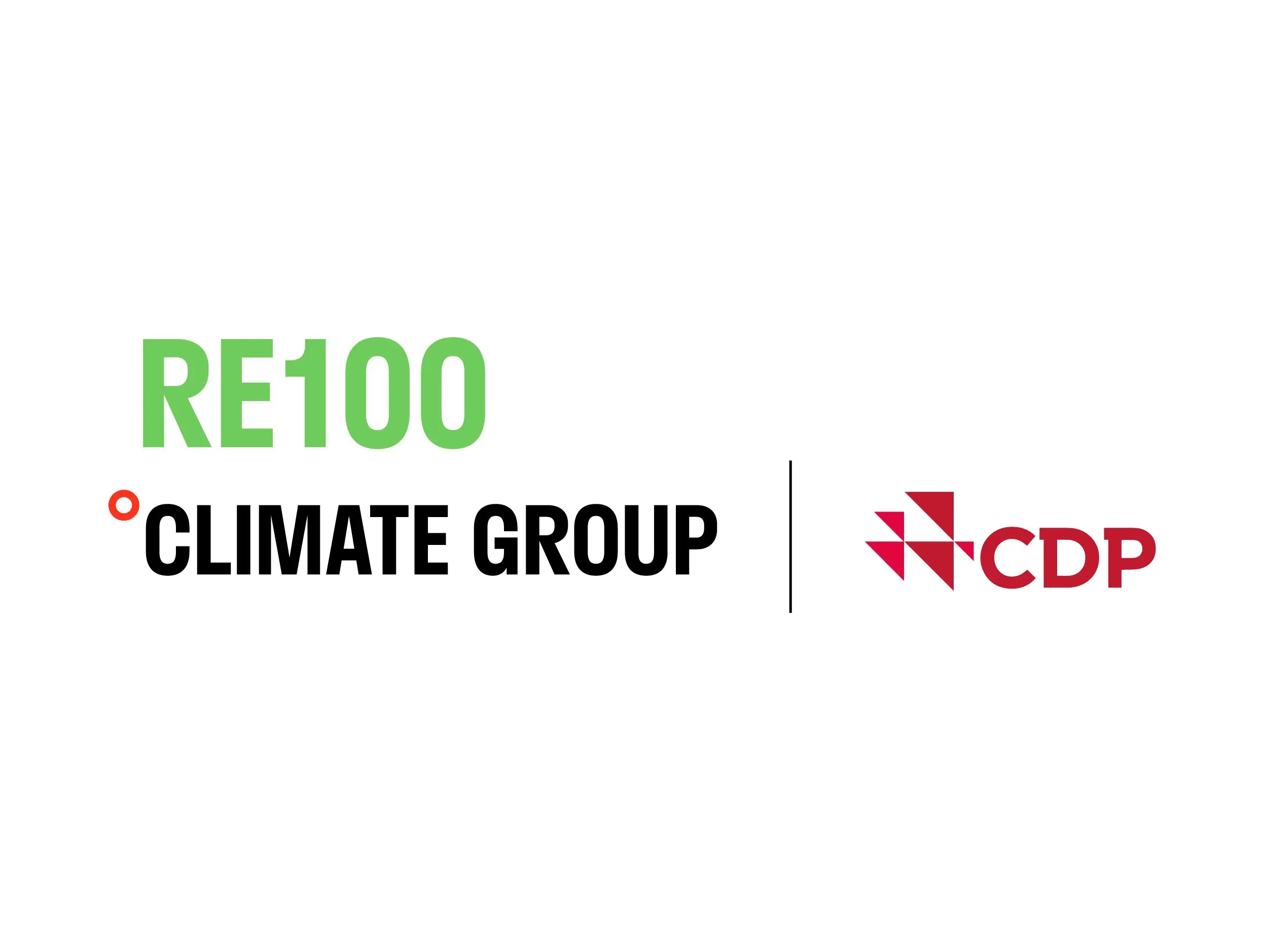 RE100 Climate Group