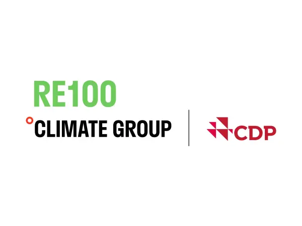 RE100 Climate Group