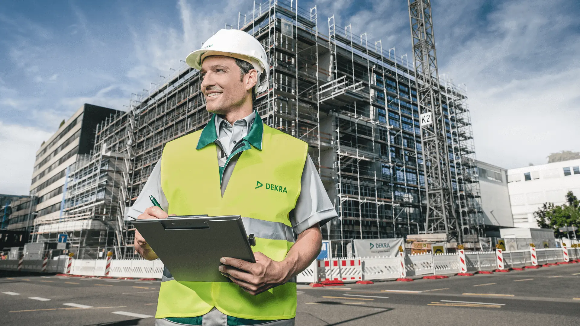 Bau- & Immobilienqualität