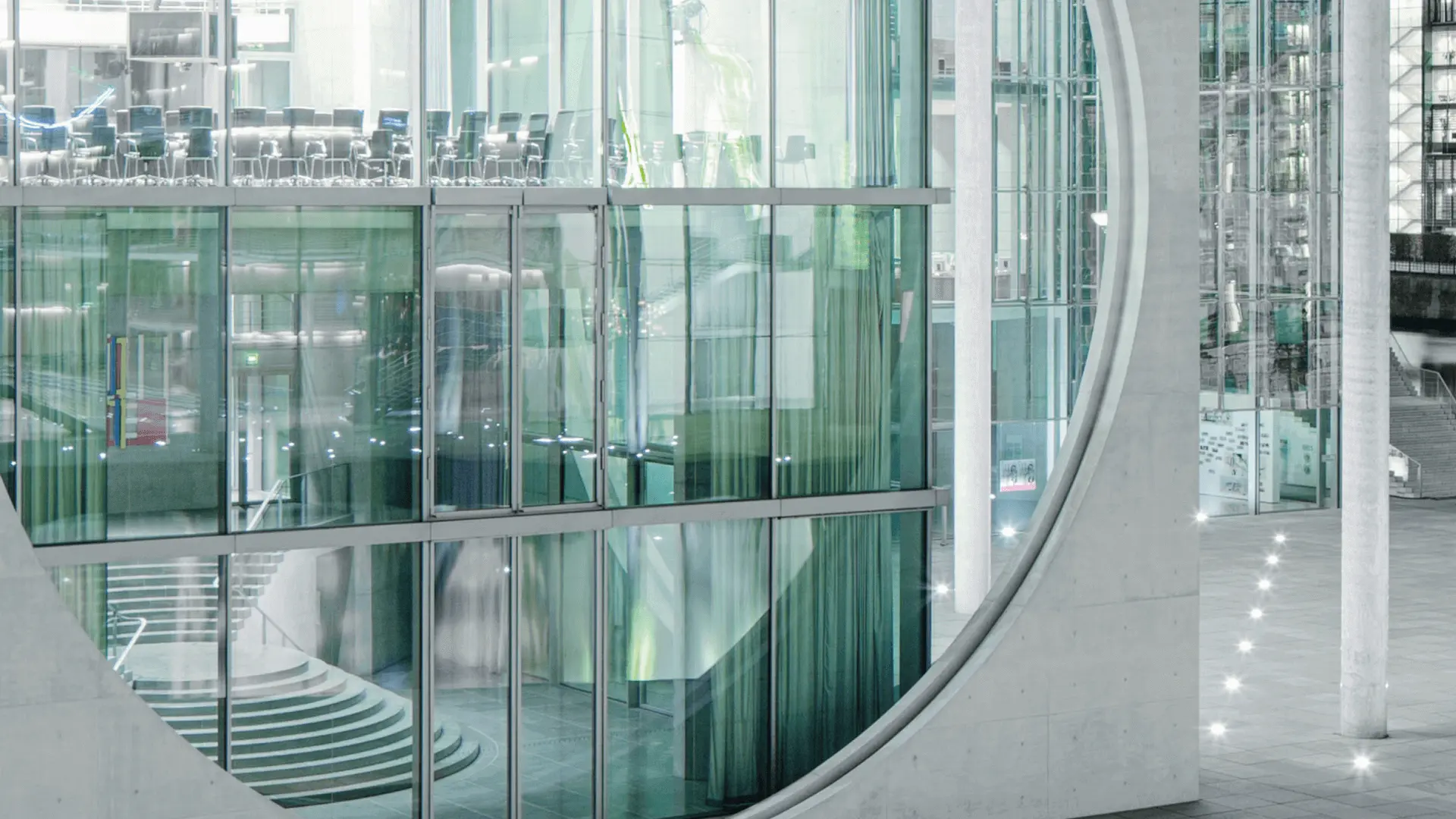 Öffentliche Einrichtungen