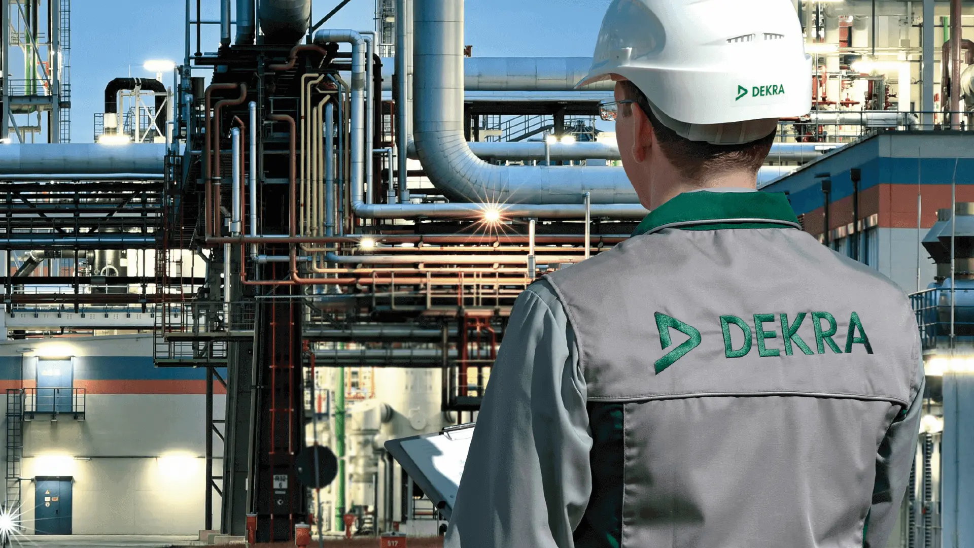 Prüf- und Beratungsdienstleistungen