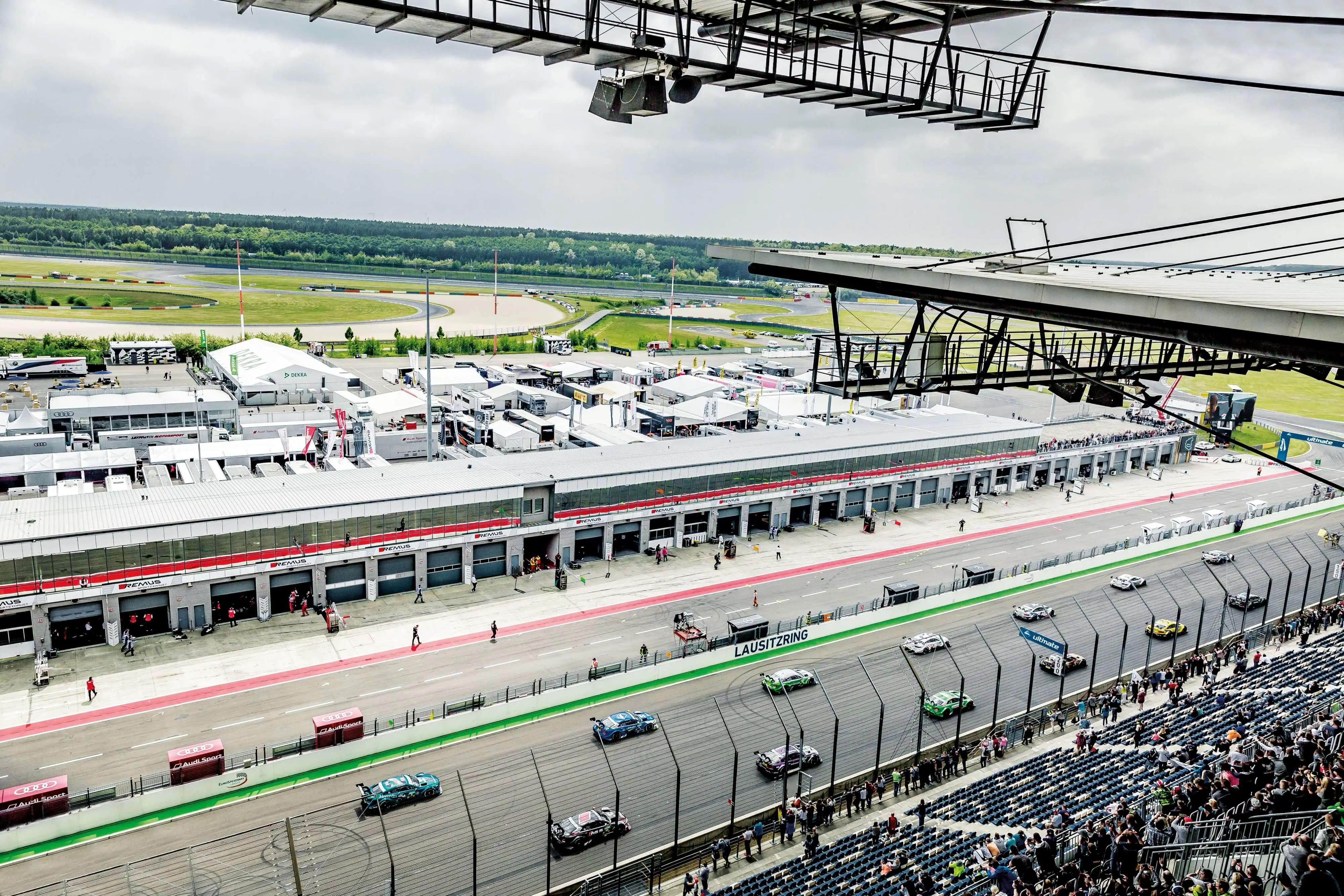 Lausitzring