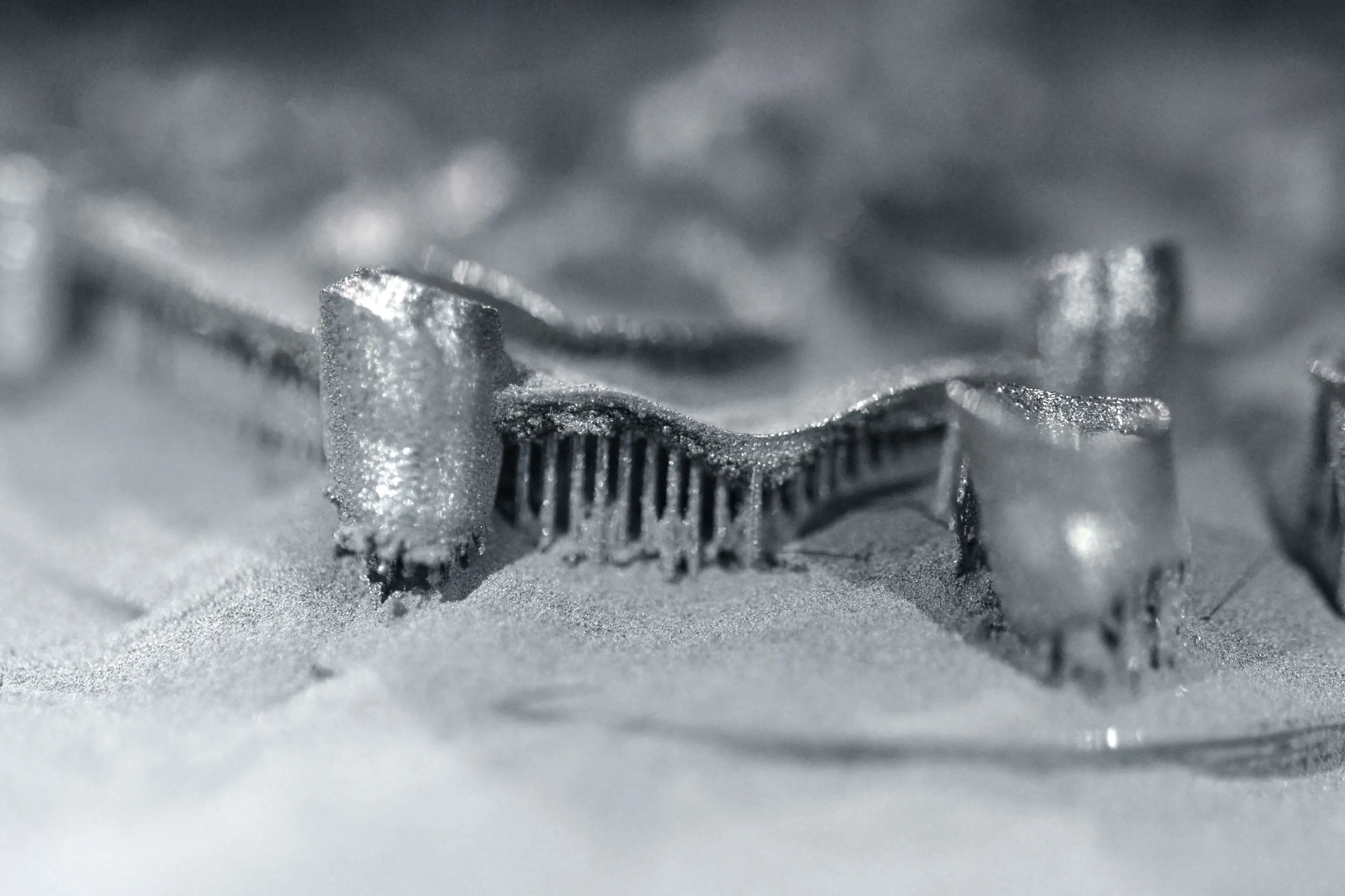 Materialprüfung im 3D-Druck