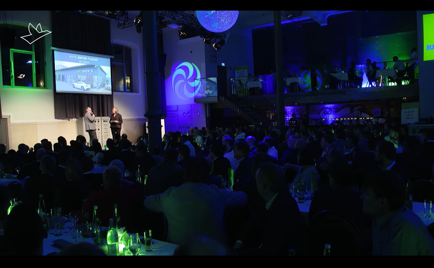 Rückblick Gebrauchtwagen Award 2019