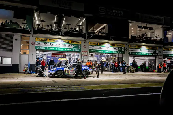 24h Rennen 24h Rennen