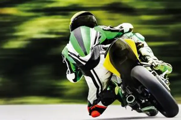 Motorrad Sicherheitstraining