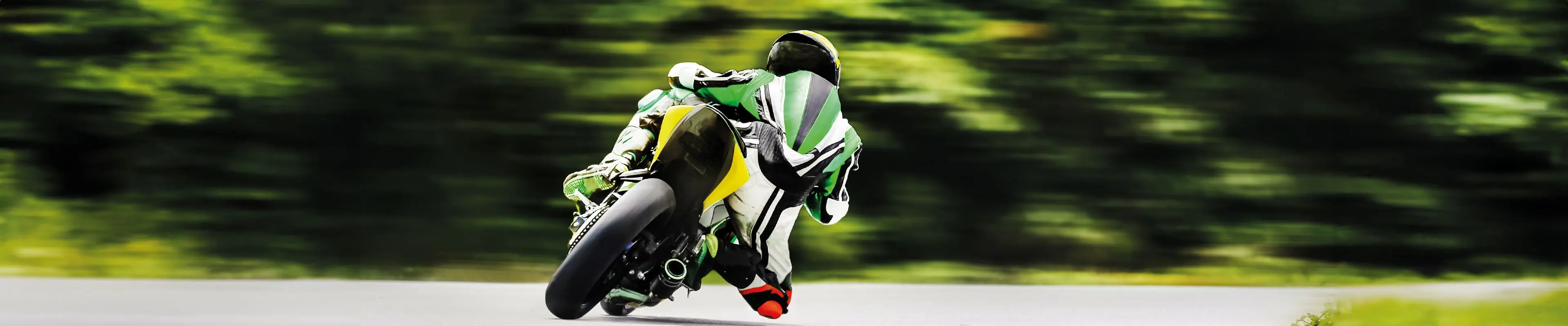 Motorrad Sicherheitstraining Most