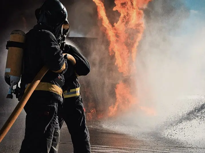 Oldtimer Brandschutz Oldtimer Brandschutz