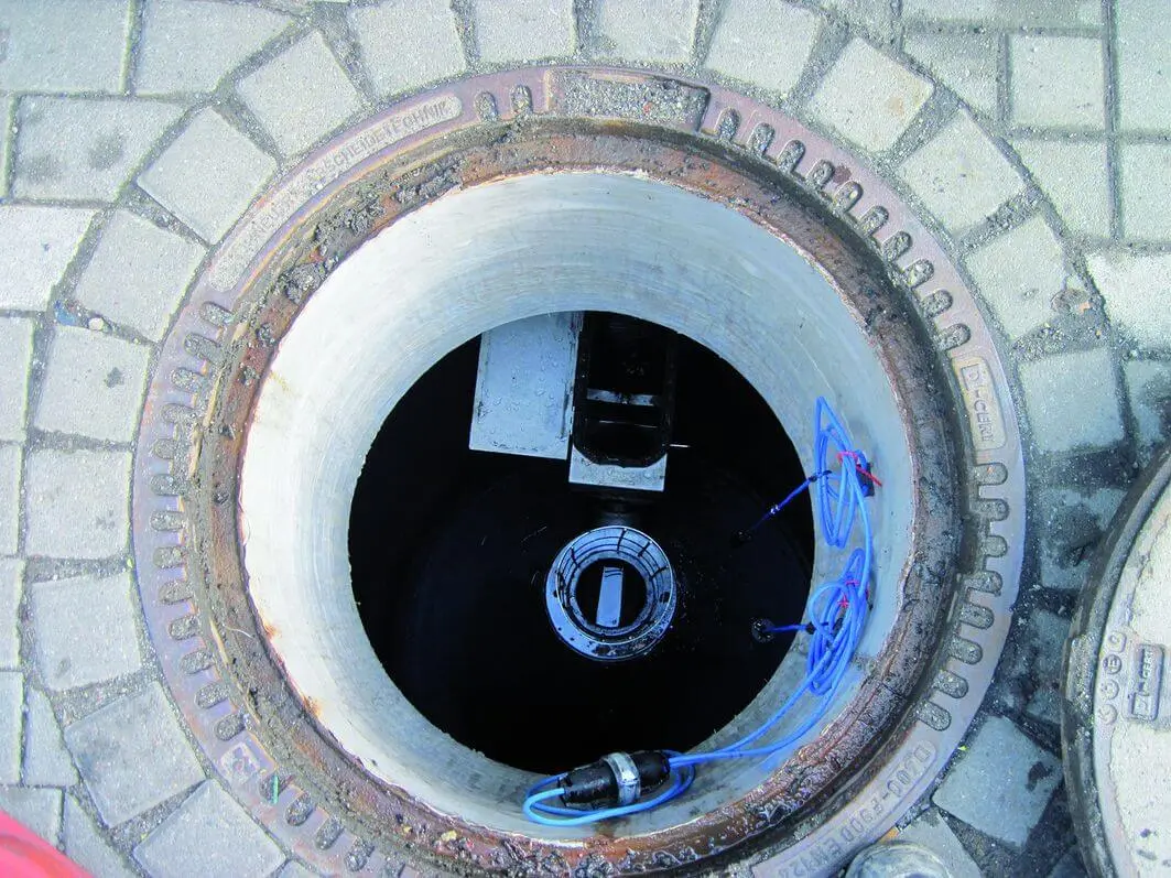 Abscheiderprüfung & -inspektion