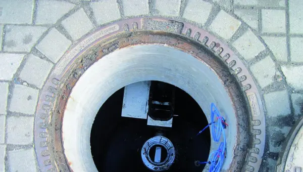 DEKRA Anlagentechnik Abscheider DEKRA Anlagentechnik Abscheider