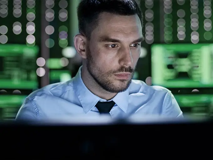 Digitalisierung & Technologie