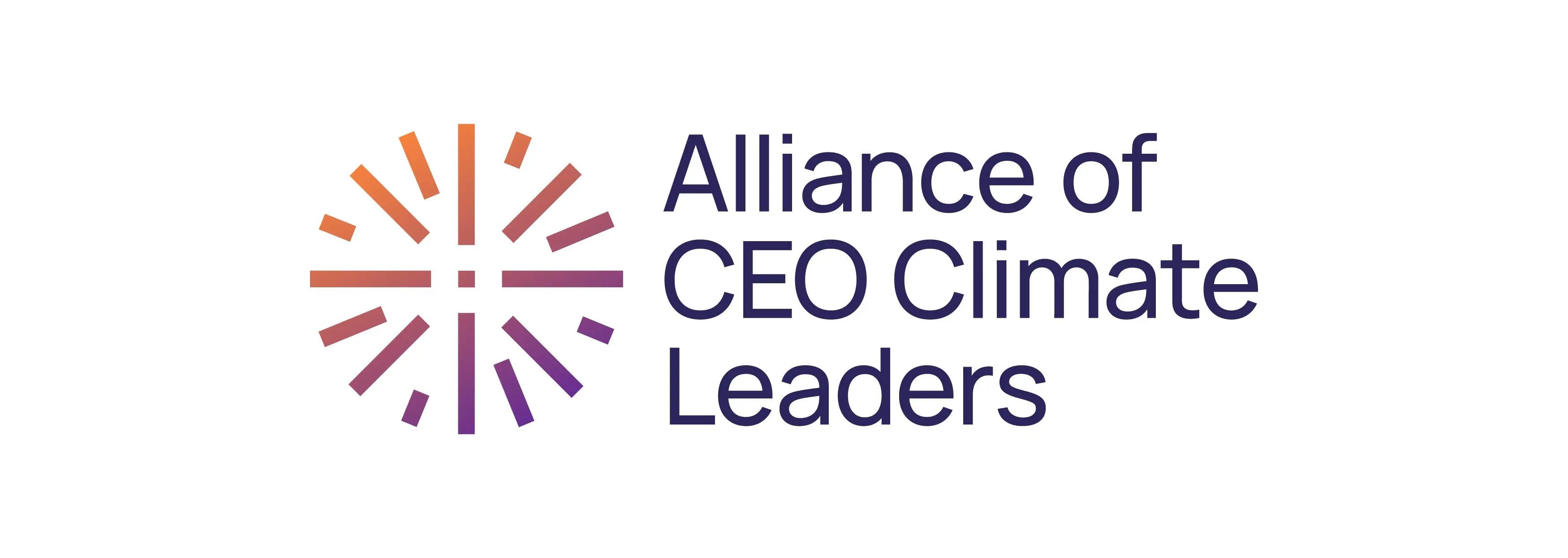 alliance of climate leaders