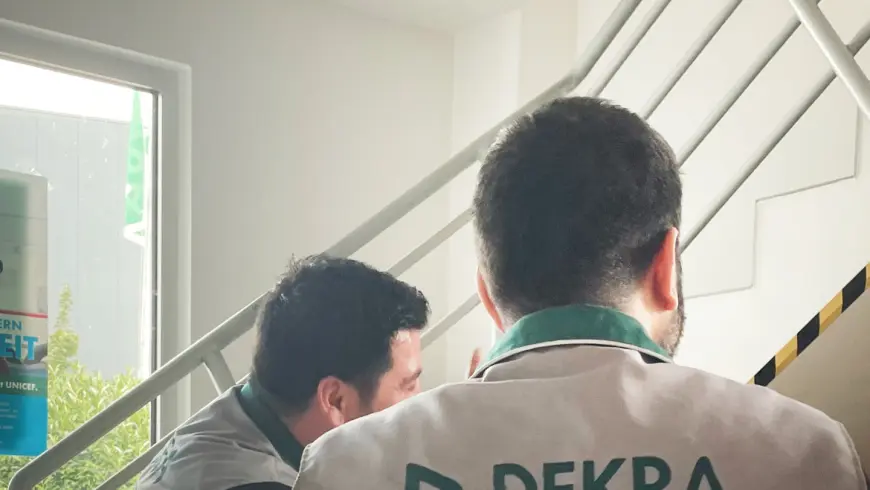 DEKRA Stammtisch