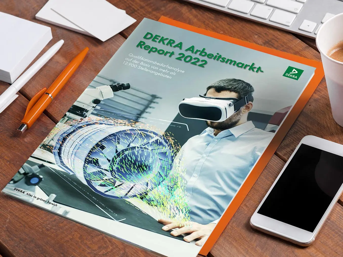 Gesundheit, Sicherheit & Umwelt (EHS) Weiterbildung