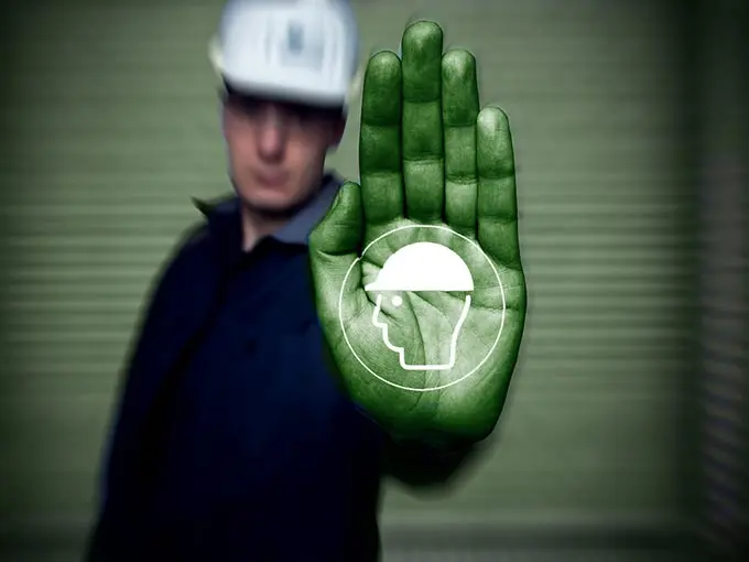 Arbeitsschutz & Arbeitssicherheit