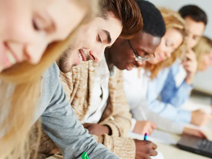 Ausbildungsmanagement KMU