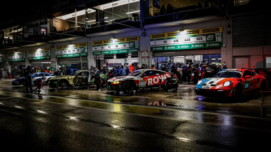 24h Rennen