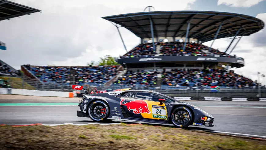 24h Rennen