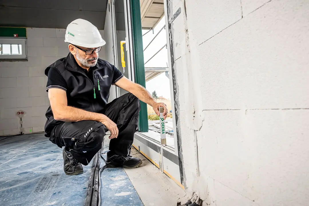 Bau- & Immobilienqualität