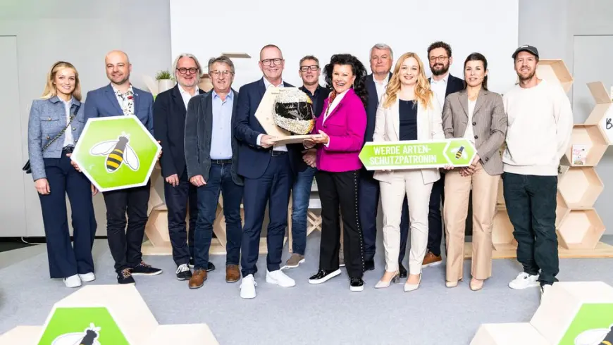 Pressekonferenz