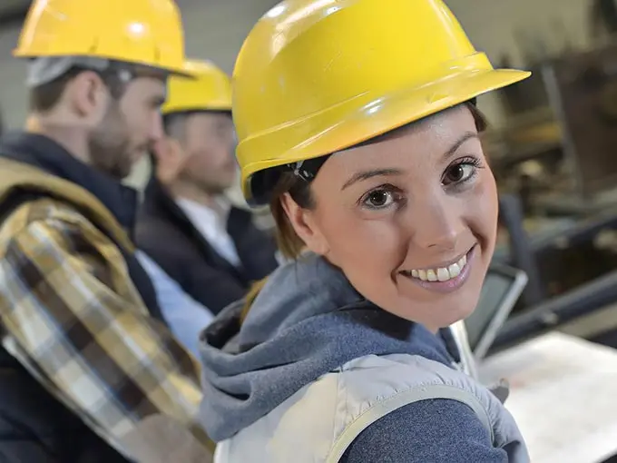 Befähigte Person Weiterbildung