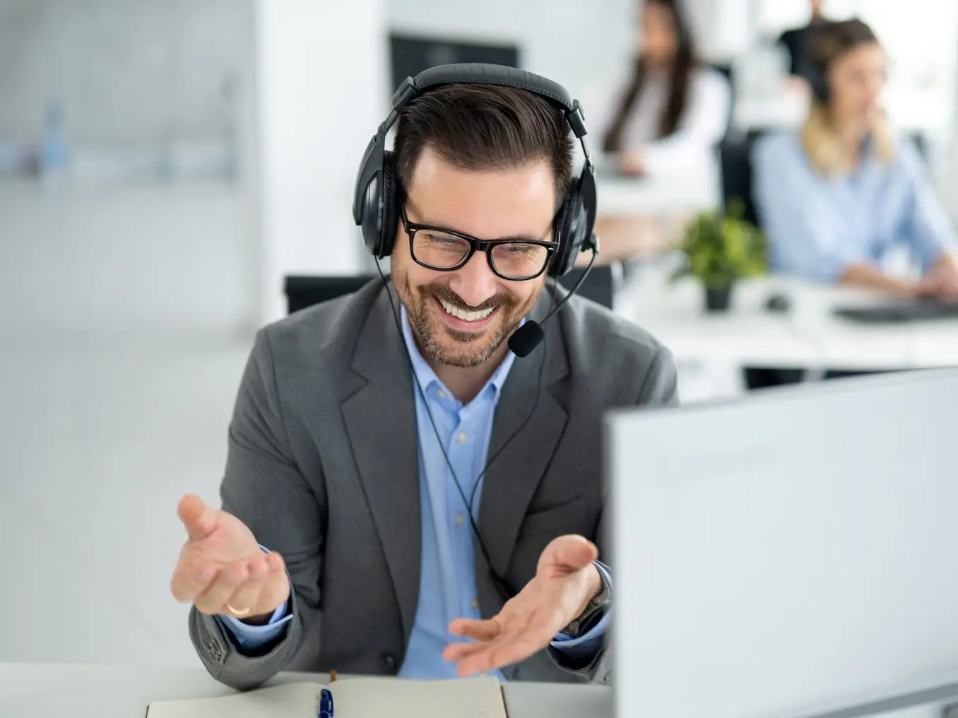 Angebote für Großkunden