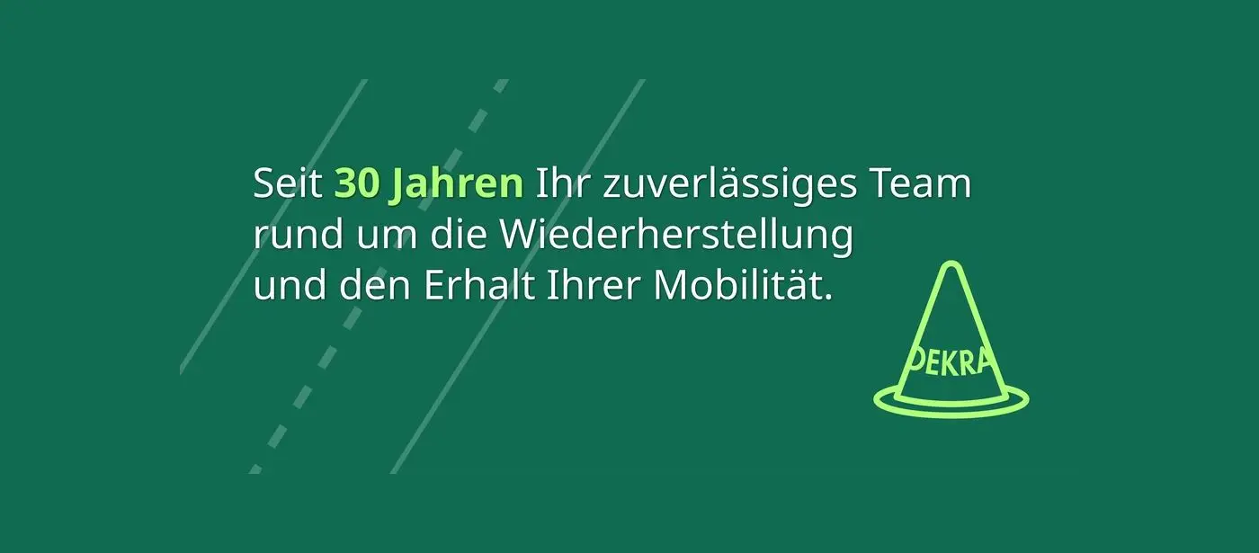 30-Jähriges Jubiläum