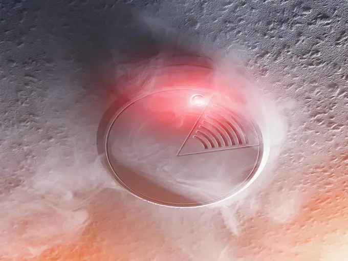 Brandschutz Weiterbildung