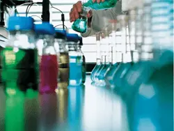 Chemikalien
