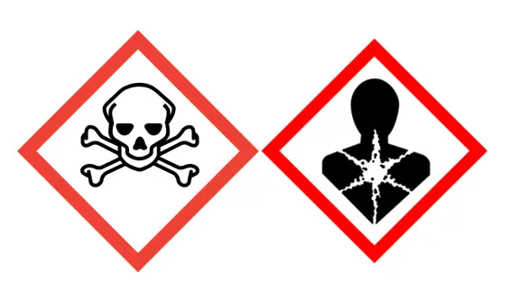 Chemikalien-Verbotsverordnung