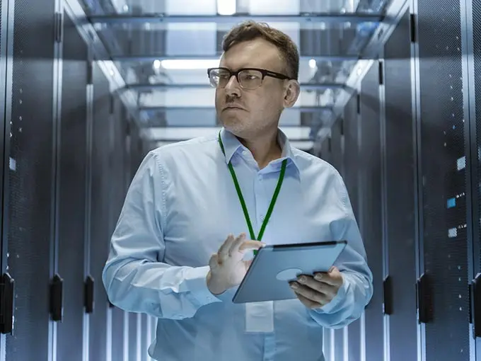 Chief Information Security Officer Ausbildung