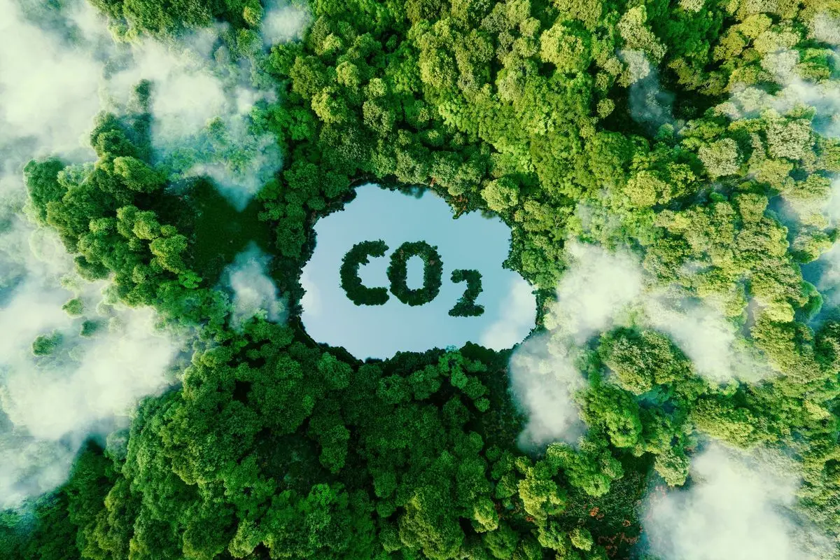 Co2 Bilanzierung 
