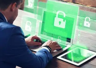 Cyber Security Awareness Training